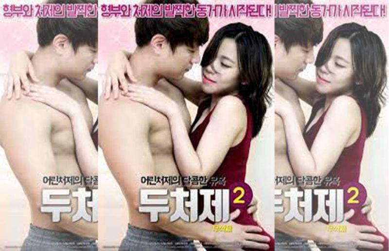 韩国-两个小姨子2_OMSF