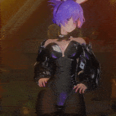 Cantarella-Sex#动漫